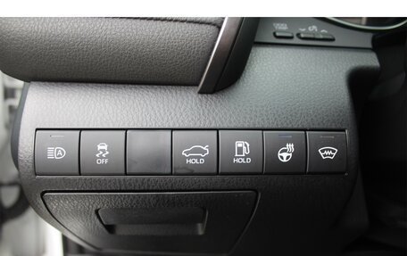 Toyota Camry, 2021 год, 3 125 000 рублей, 28 фотография