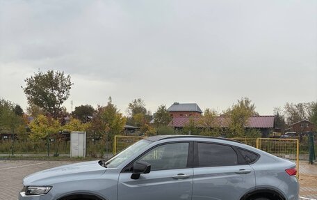 Geely Tugella FY11, 2023 год, 2 950 000 рублей, 3 фотография