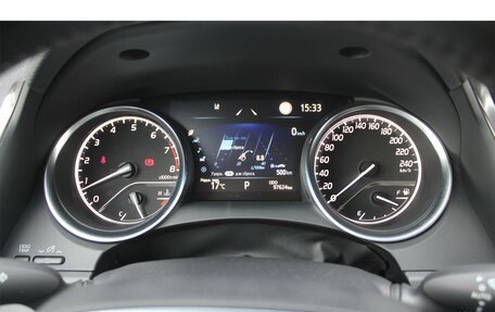 Toyota Camry, 2021 год, 3 125 000 рублей, 36 фотография
