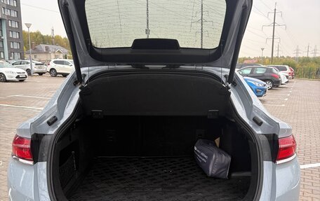Geely Tugella FY11, 2023 год, 2 950 000 рублей, 14 фотография