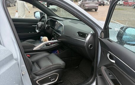 Geely Tugella FY11, 2023 год, 2 950 000 рублей, 10 фотография