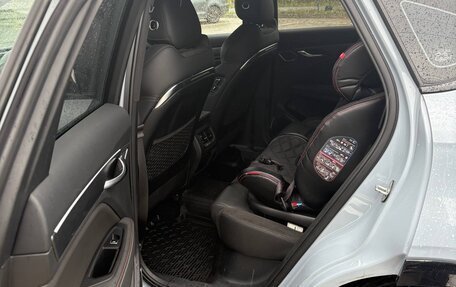 Geely Tugella FY11, 2023 год, 2 950 000 рублей, 9 фотография