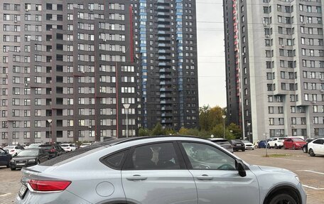 Geely Tugella FY11, 2023 год, 2 950 000 рублей, 6 фотография