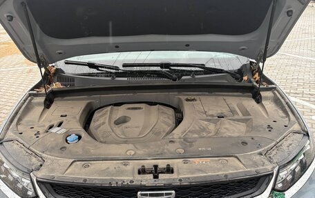 Geely Tugella FY11, 2023 год, 2 950 000 рублей, 17 фотография