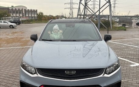 Geely Tugella FY11, 2023 год, 2 950 000 рублей, 2 фотография