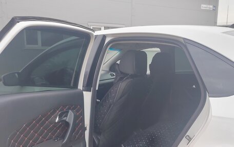 Volkswagen Polo VI (EU Market), 2011 год, 560 000 рублей, 8 фотография