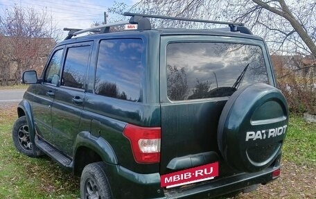 ЛуАЗ Patriot, 2015 год, 740 000 рублей, 2 фотография
