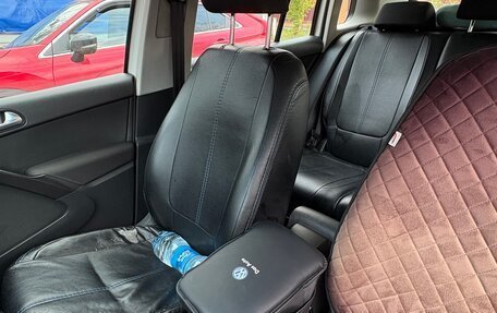Volkswagen Tiguan I, 2011 год, 900 000 рублей, 11 фотография