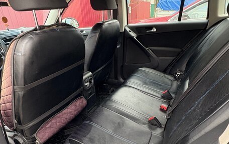 Volkswagen Tiguan I, 2011 год, 900 000 рублей, 9 фотография