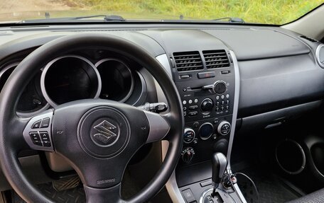 Suzuki Grand Vitara, 2013 год, 1 260 000 рублей, 7 фотография