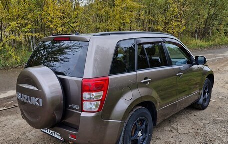 Suzuki Grand Vitara, 2013 год, 1 260 000 рублей, 3 фотография