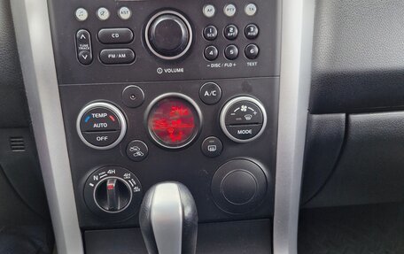 Suzuki Grand Vitara, 2013 год, 1 260 000 рублей, 9 фотография