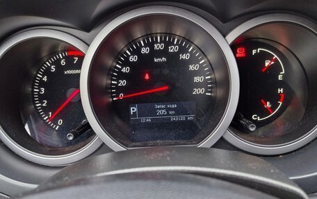 Suzuki Grand Vitara, 2013 год, 1 260 000 рублей, 8 фотография