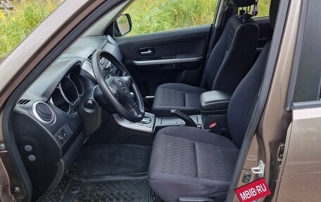 Suzuki Grand Vitara, 2013 год, 1 260 000 рублей, 6 фотография