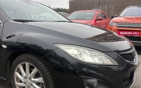 Mazda 6, 2011 год, 1 100 000 рублей, 2 фотография