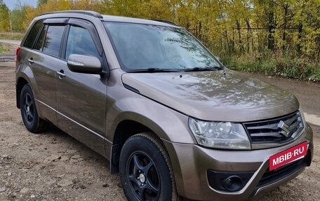 Suzuki Grand Vitara, 2013 год, 1 260 000 рублей, 2 фотография