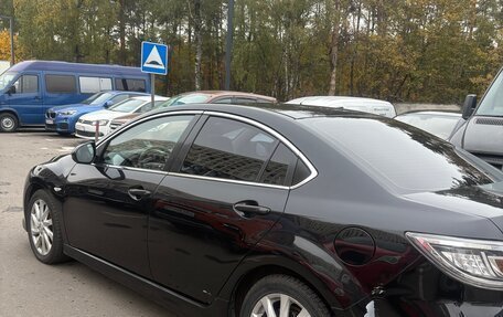 Mazda 6, 2011 год, 1 100 000 рублей, 4 фотография