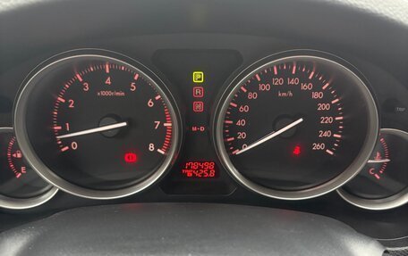 Mazda 6, 2011 год, 1 100 000 рублей, 6 фотография