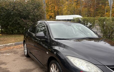 Mazda 6, 2011 год, 1 100 000 рублей, 15 фотография
