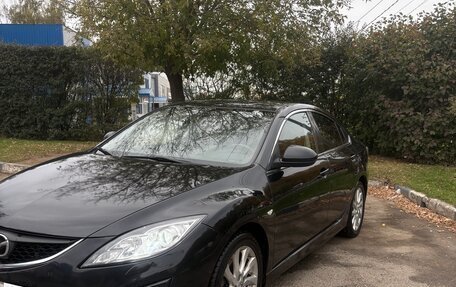 Mazda 6, 2011 год, 1 100 000 рублей, 16 фотография