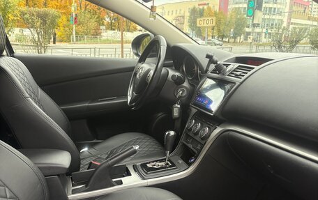 Mazda 6, 2011 год, 1 100 000 рублей, 9 фотография