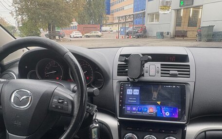 Mazda 6, 2011 год, 1 100 000 рублей, 8 фотография