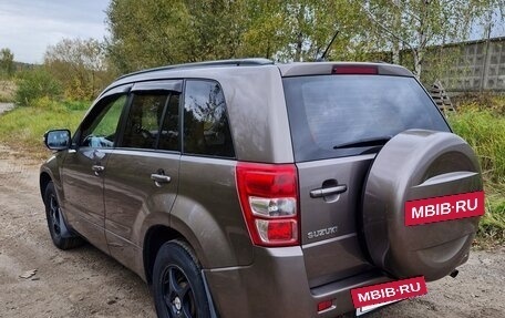 Suzuki Grand Vitara, 2013 год, 1 260 000 рублей, 4 фотография