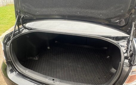 Mazda 6, 2011 год, 1 100 000 рублей, 11 фотография