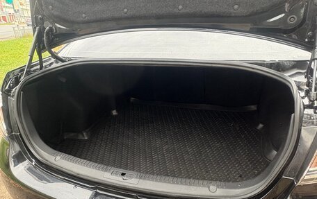Mazda 6, 2011 год, 1 100 000 рублей, 12 фотография