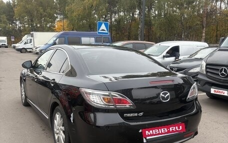 Mazda 6, 2011 год, 1 100 000 рублей, 5 фотография