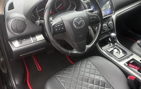 Mazda 6, 2011 год, 1 100 000 рублей, 7 фотография