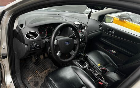 Ford Focus II рестайлинг, 2005 год, 550 000 рублей, 5 фотография