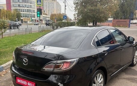 Mazda 6, 2011 год, 1 100 000 рублей, 14 фотография