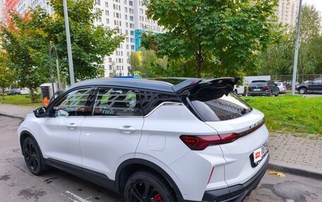 Geely Coolray I, 2024 год, 2 650 000 рублей, 7 фотография