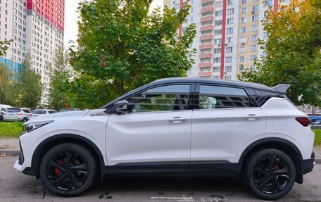 Geely Coolray I, 2024 год, 2 650 000 рублей, 14 фотография