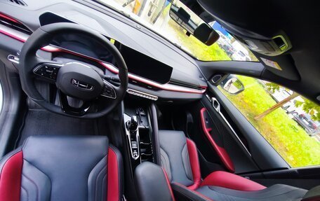 Geely Coolray I, 2024 год, 2 650 000 рублей, 15 фотография