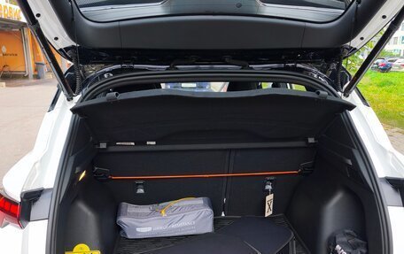 Geely Coolray I, 2024 год, 2 650 000 рублей, 16 фотография