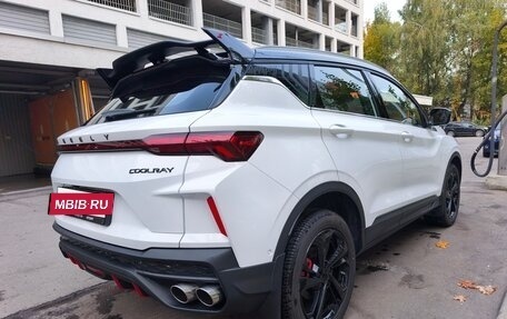 Geely Coolray I, 2024 год, 2 650 000 рублей, 9 фотография