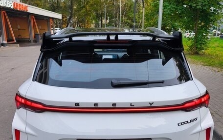Geely Coolray I, 2024 год, 2 650 000 рублей, 11 фотография