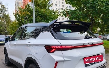 Geely Coolray I, 2024 год, 2 650 000 рублей, 13 фотография