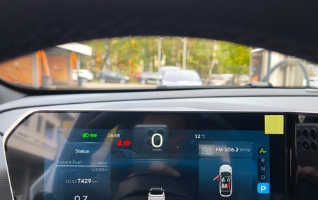 Geely Coolray I, 2024 год, 2 650 000 рублей, 17 фотография
