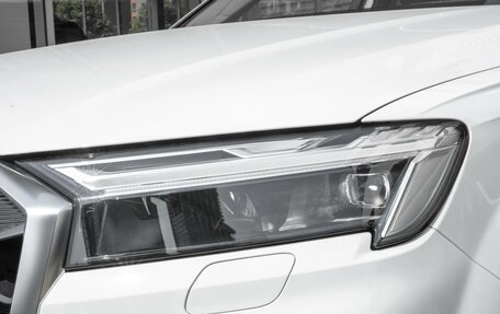 Audi Q7, 2025 год, 10 661 000 рублей, 2 фотография