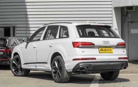 Audi Q7, 2025 год, 10 661 000 рублей, 6 фотография