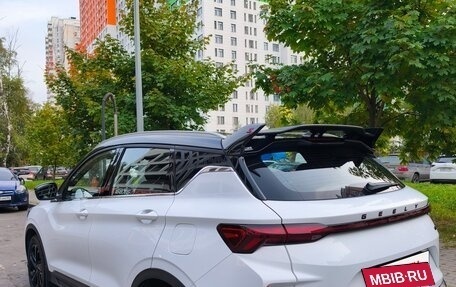 Geely Coolray I, 2024 год, 2 650 000 рублей, 12 фотография
