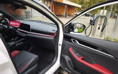 Geely Coolray I, 2024 год, 2 650 000 рублей, 20 фотография