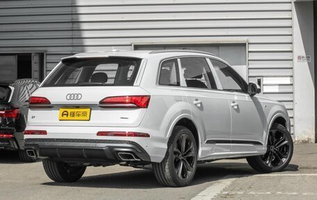 Audi Q7, 2025 год, 10 661 000 рублей, 8 фотография