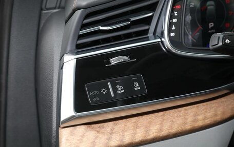 Audi Q7, 2025 год, 10 661 000 рублей, 15 фотография