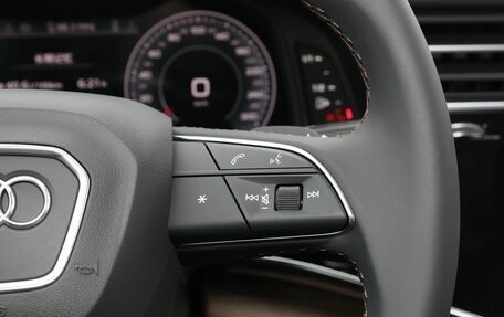 Audi Q7, 2025 год, 10 661 000 рублей, 17 фотография