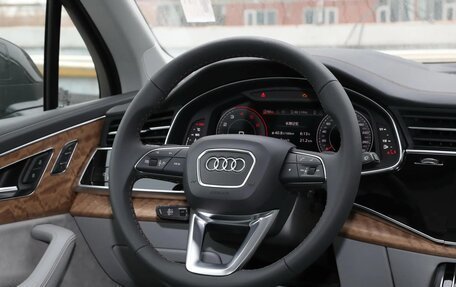 Audi Q7, 2025 год, 10 661 000 рублей, 13 фотография