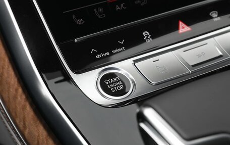 Audi Q7, 2025 год, 10 661 000 рублей, 16 фотография